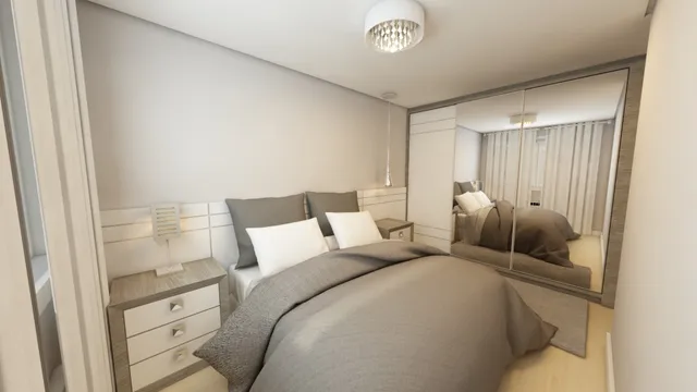 Dormitório - imagem 3