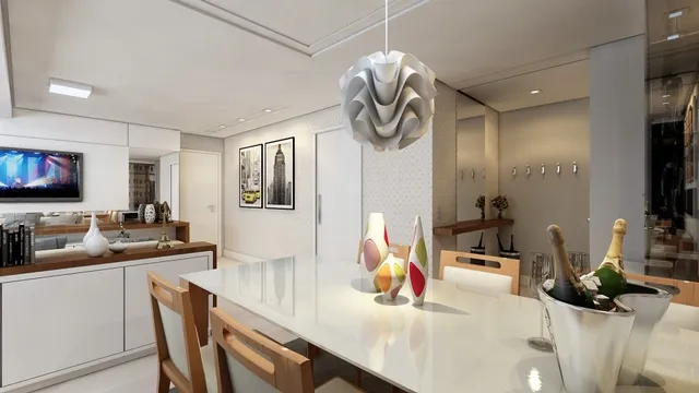 Estar / Jantar - imagem 3